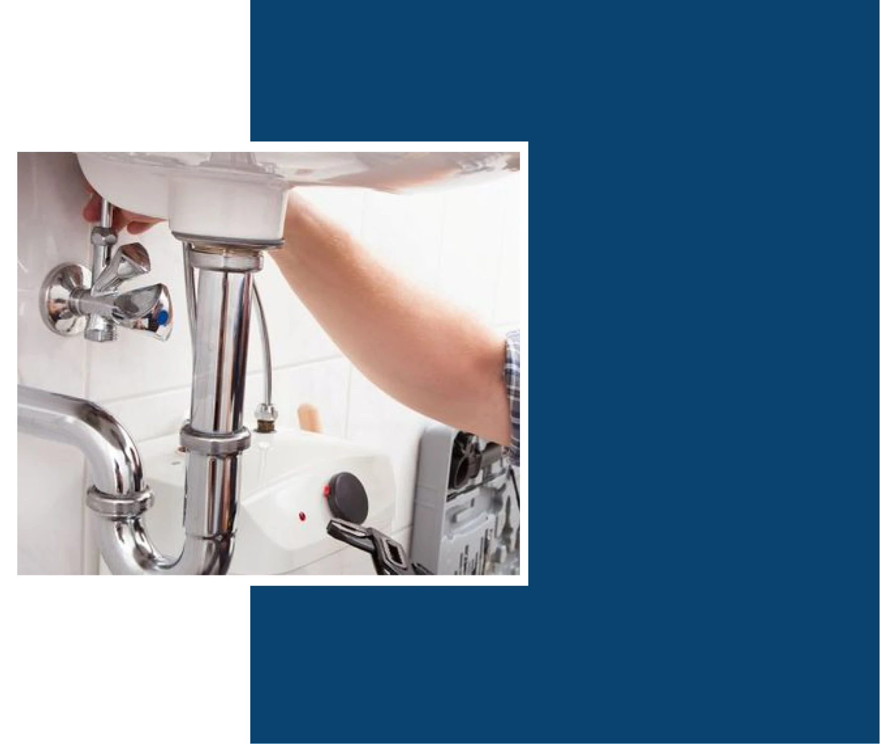 Top-Notch Plumbing Services Baltimore County