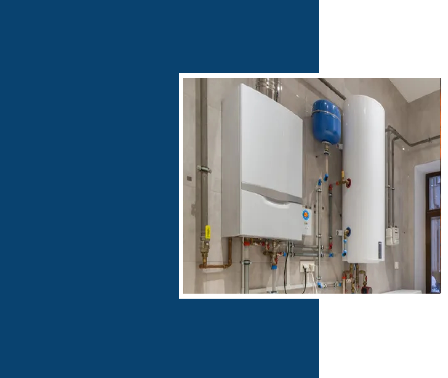 Water Heater Services