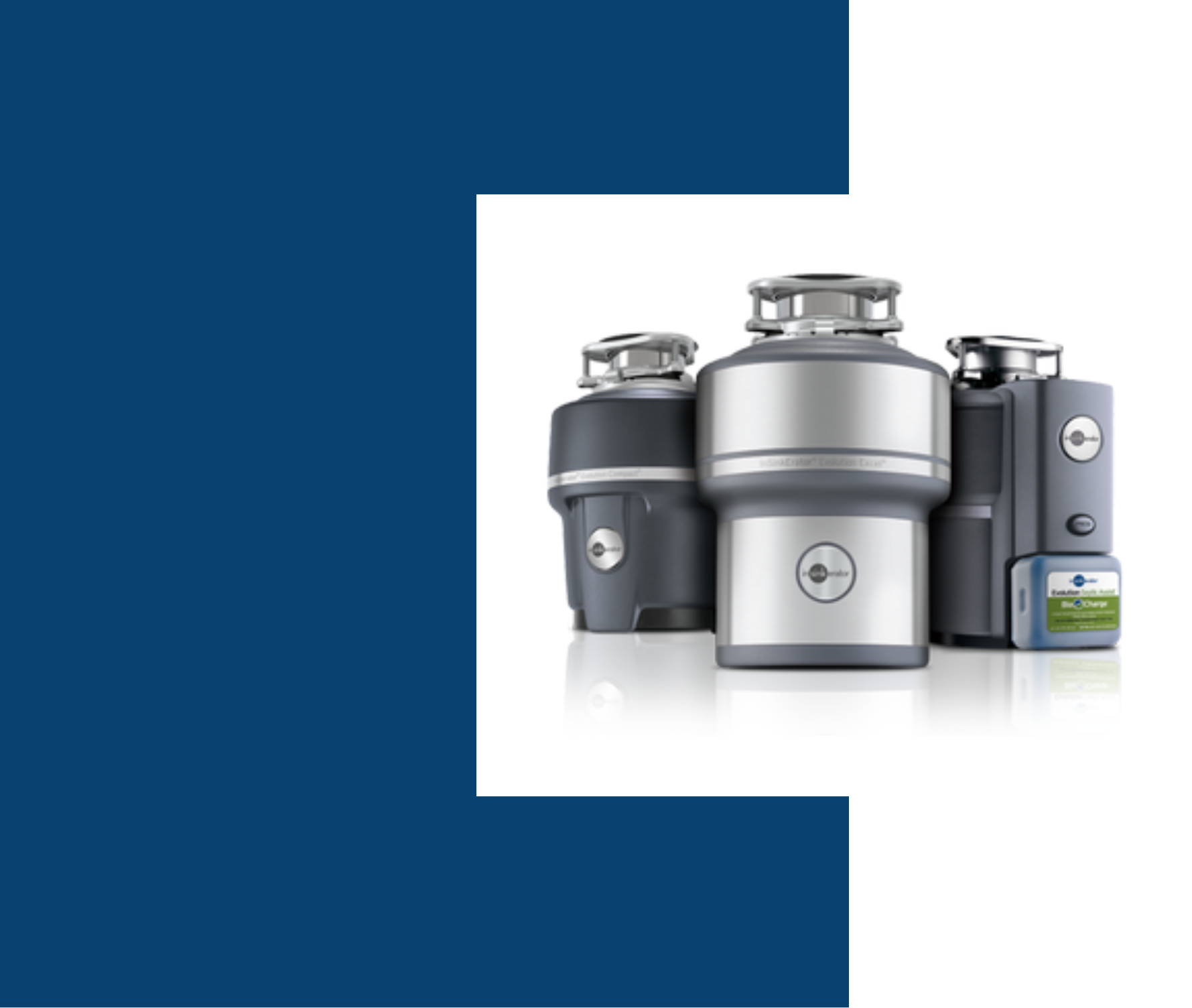 Garbage Disposal Services Baltimore County