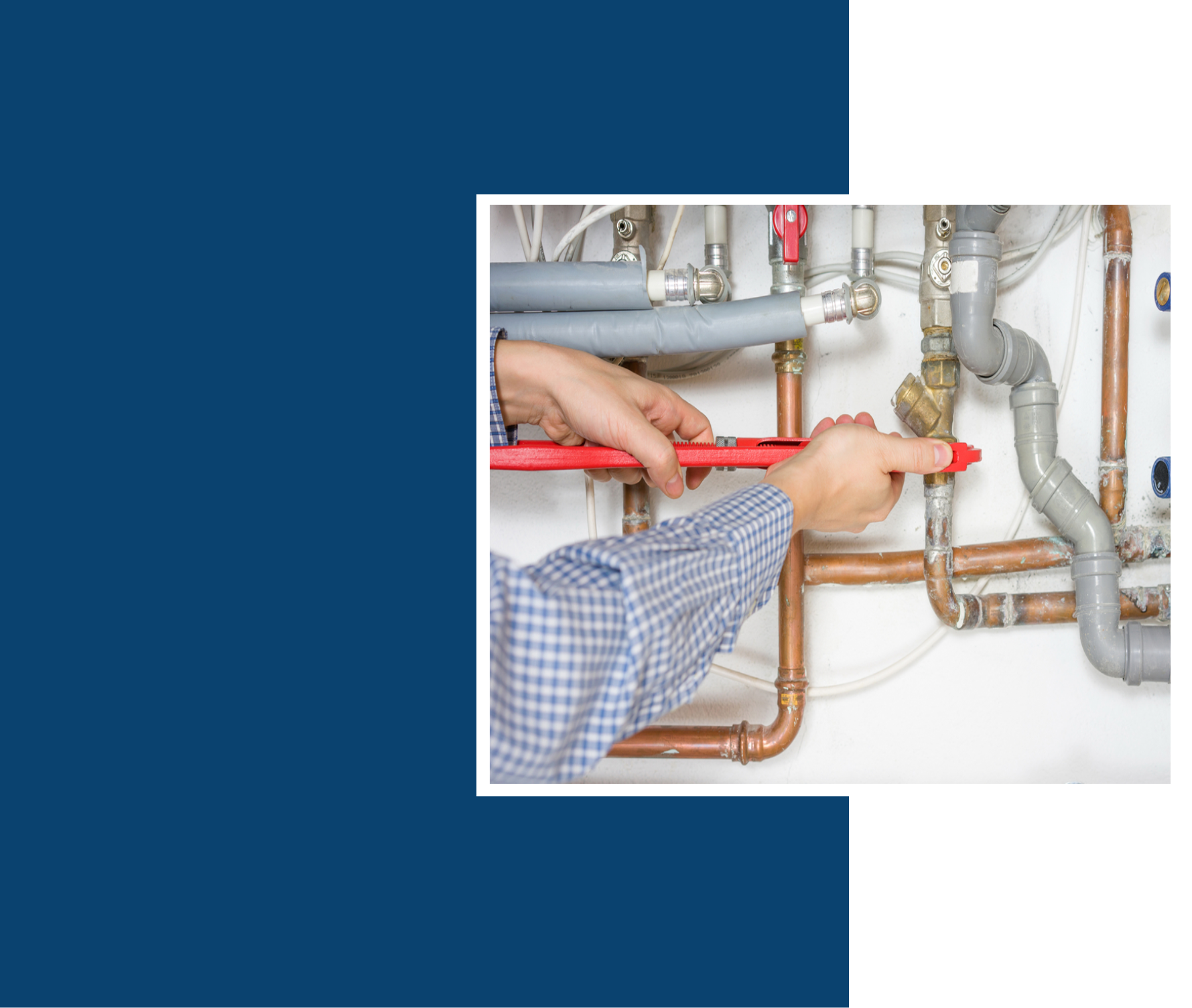 leak detection services Baltimore